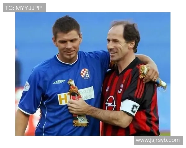 博班：从传奇球星到足球智慧的象征 他的精彩人生与足球贡献