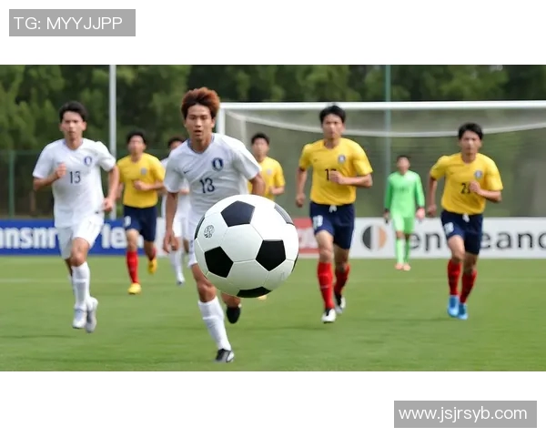 微笑足球星：从球场到生活的魅力传递与个人成长之路